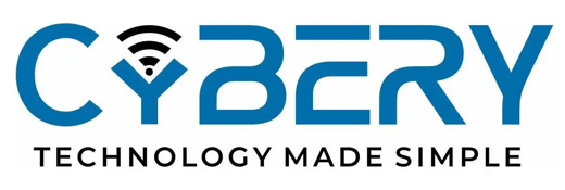 CYBERY — Technology Made Simple